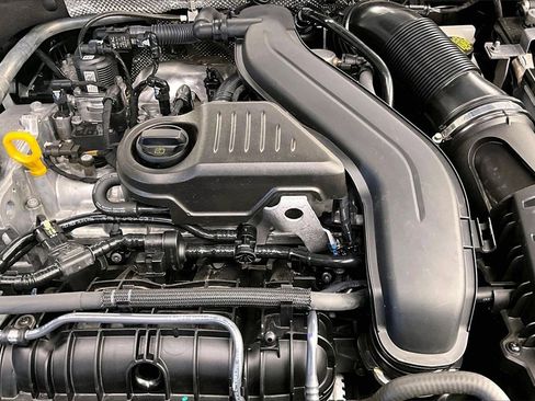 Used 2024 Volkswagen Jetta S image 31