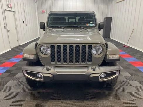 Used 2021 Jeep Gladiator Sport image 7