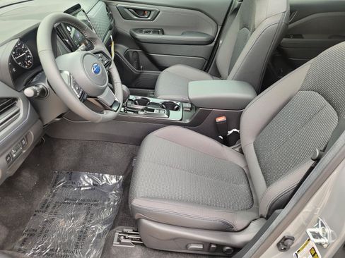 New 2026 Subaru Forester Premium AWD/4WD image 3