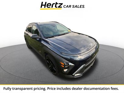 Used 2026 Hyundai Kona SEL Sport