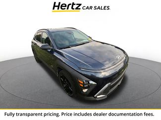 Used 2026 Hyundai Kona SEL Sport FWD video 1
