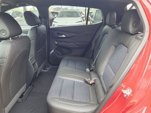 New 2026 Buick Envista Preferred image 40