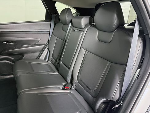 Certified 2023 Hyundai Tucson SEL w/ Convenience Package image 30