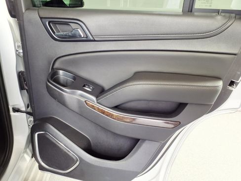 Used 2015 Chevrolet Tahoe LS w/ Max Trailering Package image 24