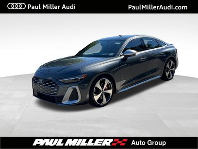 Used 2025 Audi S5 Prestige