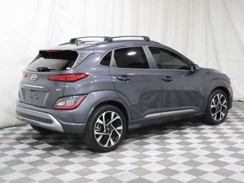 Used 2022 Hyundai Kona Limited image 32