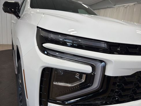 New 2026 Chevrolet Tahoe LS w/ LS Custom Edition AWD/4WD image 13