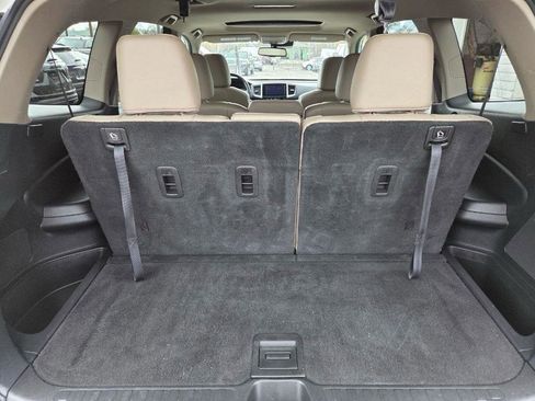 Used 2016 Honda Pilot EX-L image 24