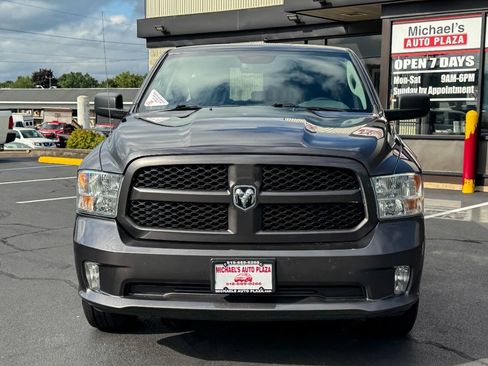 Used 2019 RAM 1500 Express AWD/4WD image 9