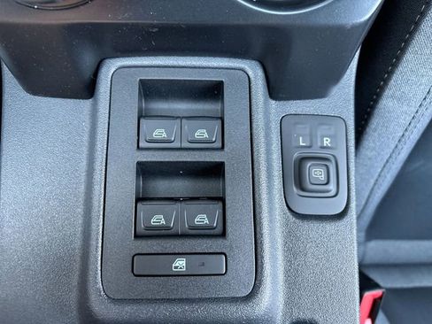 New 2025 Ford Bronco Big Bend image 35