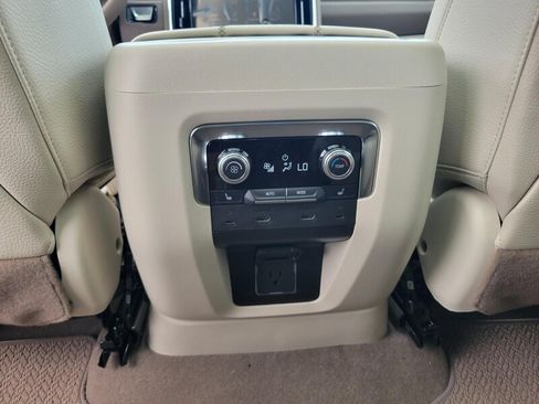 New 2026 GMC Yukon Denali w/ Denali Reserve Package RWD image 27