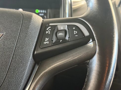 Used 2015 Chevrolet Volt FWD image 29