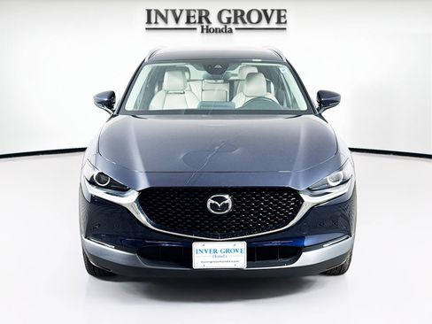 Used 2023 MAZDA CX-30 AWD 2.5 S w/ Preferred Package image 2
