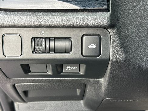 Used 2020 Subaru WRX STI w/ Popular Package #1 image 23