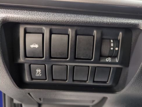 Certified 2023 Subaru WRX Premium AWD/4WD image 18