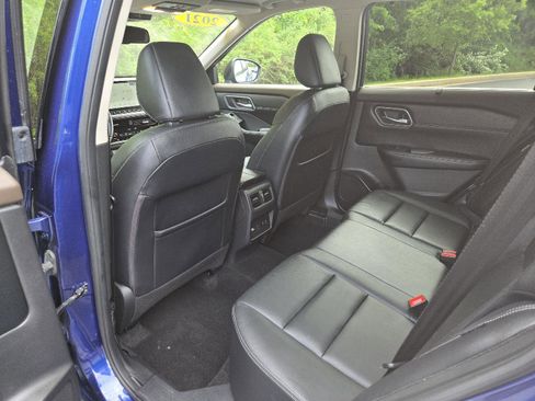 Used 2021 Nissan Rogue SL w/ Premium Package AWD/4WD image 26