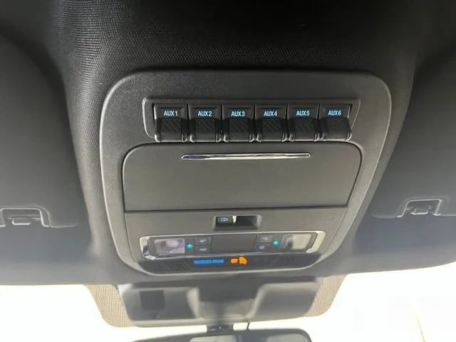 Used 2023 Ford F150 Tremor w/ Equipment Group 402A High AWD/4WD image 18