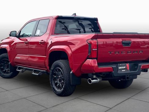 New 2026 Toyota Tacoma SR5 RWD image 12