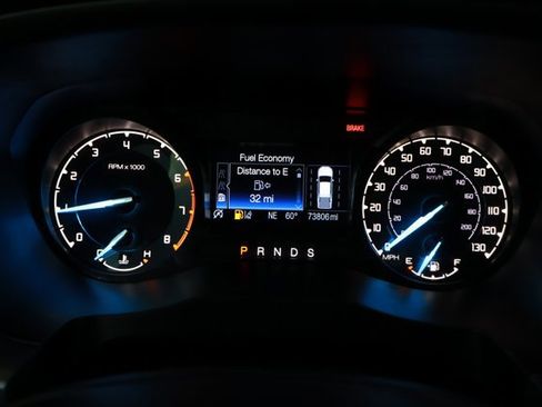 Used 2022 Ford Ranger XLT w/ Trailer Tow Package image 12