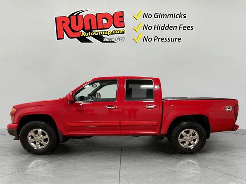 Used 2011 Chevrolet Colorado LT w/ LPO--Chrome Package image 2