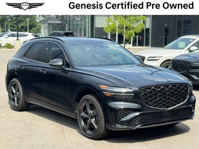 Used 2026 Genesis GV70 3.5T Sport Prestige