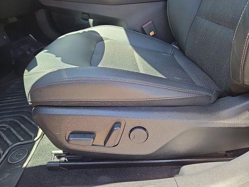 Used 2024 Kia EV6 Light RWD image 21