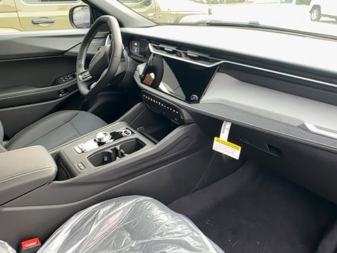 New 2026 Jeep Cherokee Laredo AWD/4WD image 6
