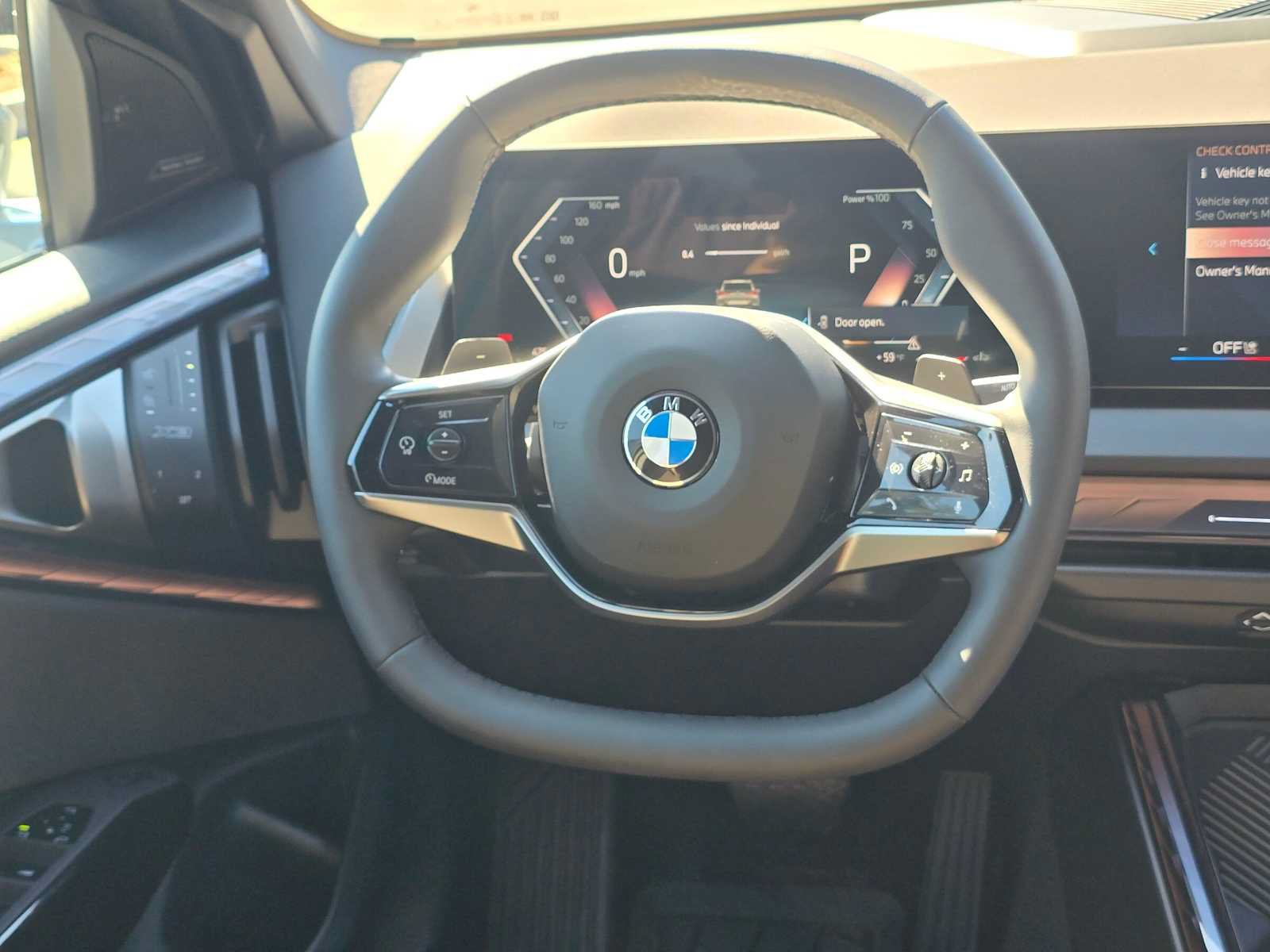 Used 2026 BMW X3 xDrive30i w/ Convenience Package AWD/4WD image 19