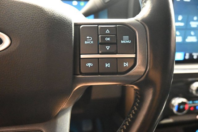 Used 2023 Ford F250 Lariat w/ Sport Appearance Package AWD/4WD image 11