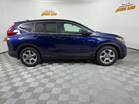 Used 2019 Honda CR-V EX image 6
