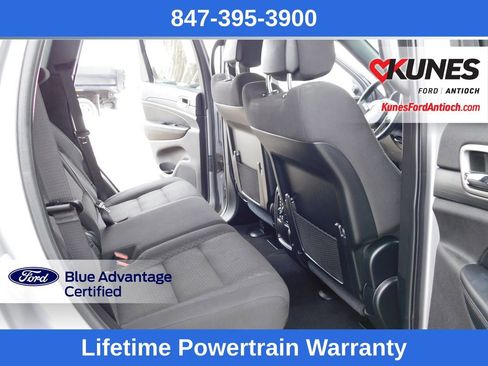 Used 2020 Jeep Grand Cherokee Laredo image 13