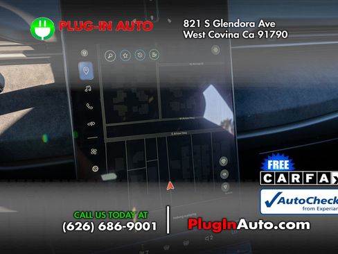 Used 2023 Fisker Ocean Extreme image 21