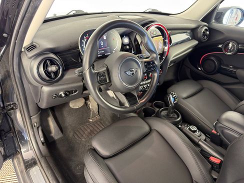 Certified 2023 MINI Cooper S image 4