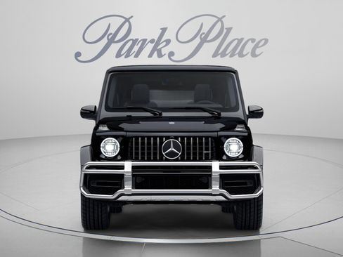 Used 2021 Mercedes-Benz G 63 AMG 4MATIC image 37
