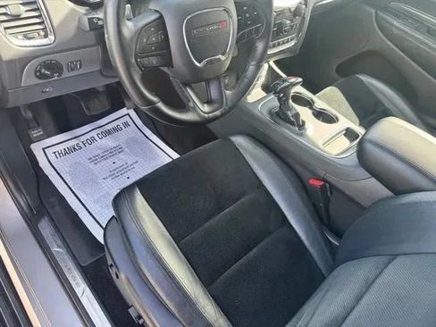 Used 2018 Dodge Durango GT AWD/4WD image 10
