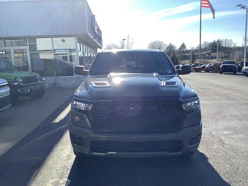 New 2026 RAM 1500 Express image 2