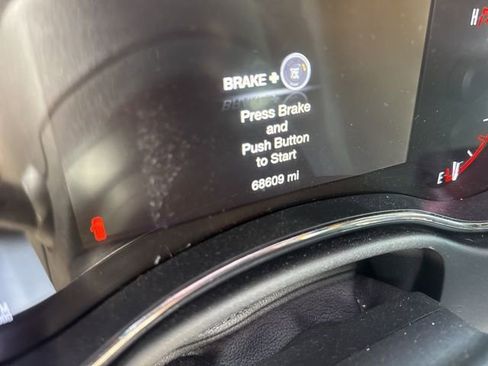 Used 2019 Dodge Durango GT w/ Trailer Tow Group IV image 11