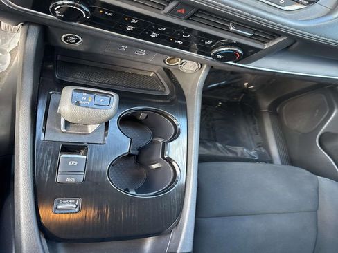 Certified 2023 Nissan Rogue S image 26