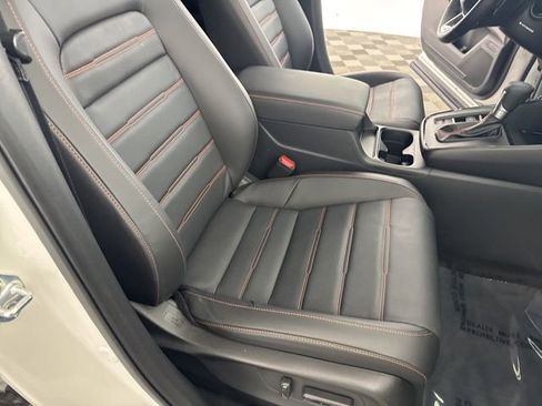 Certified 2026 Honda CR-V Sport-L image 31