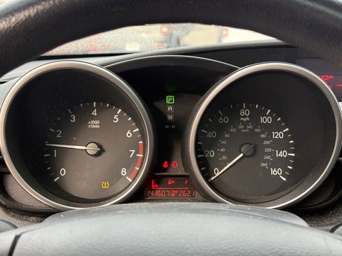 Used 2010 MAZDA MAZDA3 i Touring image 18