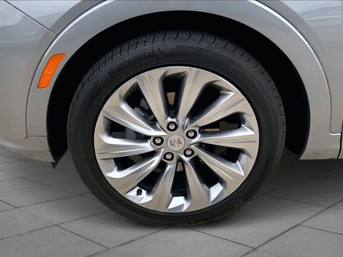 Used 2025 Buick Envista Avenir image 11