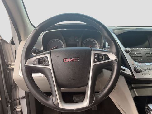 Used 2015 GMC Terrain SLT FWD image 13