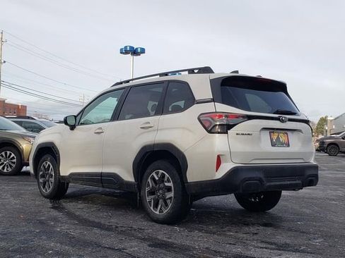 New 2026 Subaru Forester Premium image 6