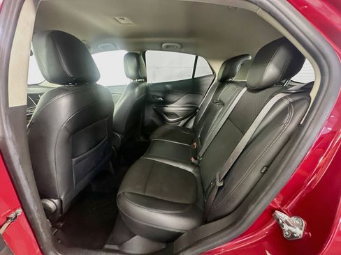 Used 2019 Buick Encore Preferred FWD image 25