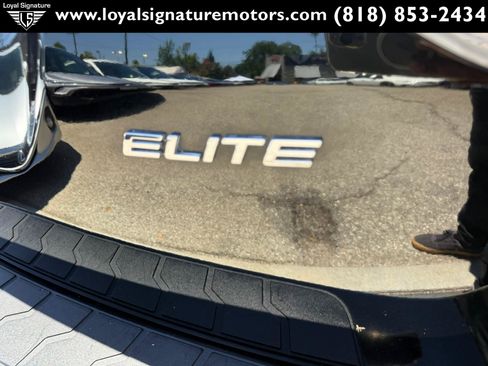 Used 2014 Honda Odyssey Touring image 9