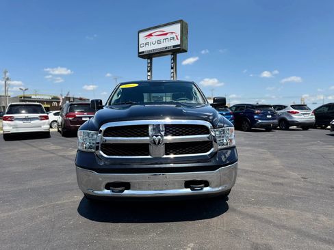 Used 2016 RAM 1500 Classic SLT AWD/4WD image 14