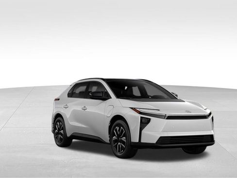 New 2026 Toyota bZ image 35