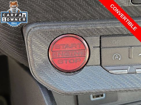 Used 2024 Ford Mustang Premium RWD image 23