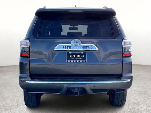 Used 2016 Toyota 4Runner Limited image 6