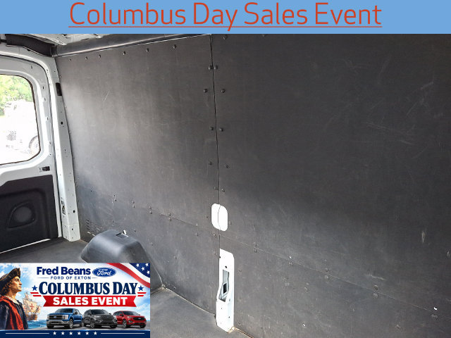 Used 2023 Ford Transit 250 Medium Roof w/ Load Area Protection Package RWD image 20